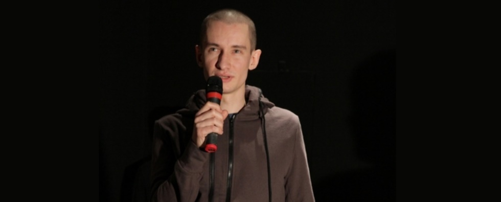 Алекс Булдаков
