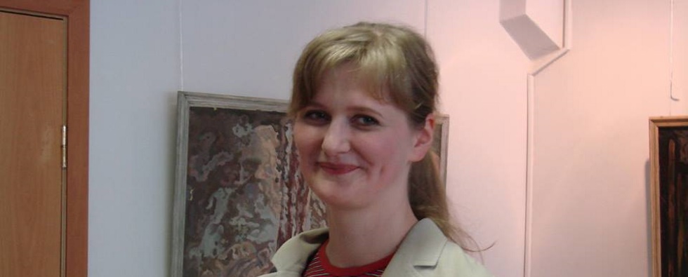 Мария Сафронова 